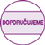 dobrý tip - doporučujeme toto zboží