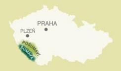 mapa zážitku