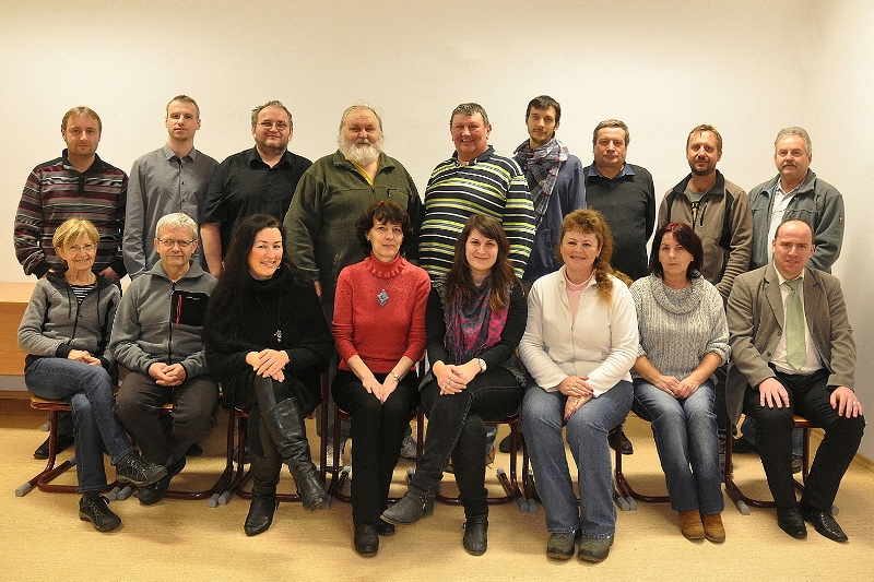 Členská základna cestovní kanceláře DCK West, družstvo Členská základna cestovní kanceláře DCK West, družstvo